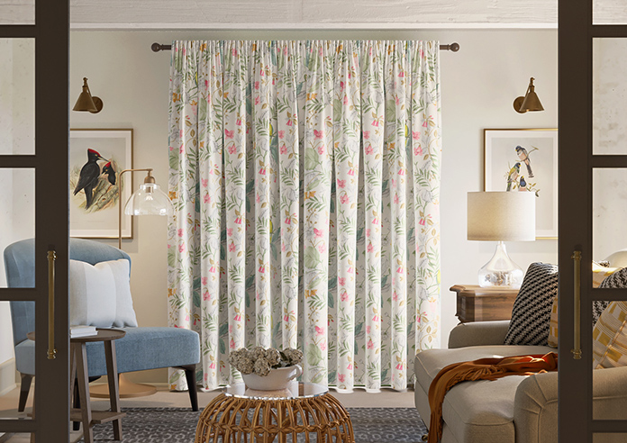 Iquitos, Gilded - Made to Measure Curtains - Image 7